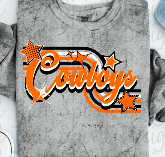 Comfort color Sweatshirt