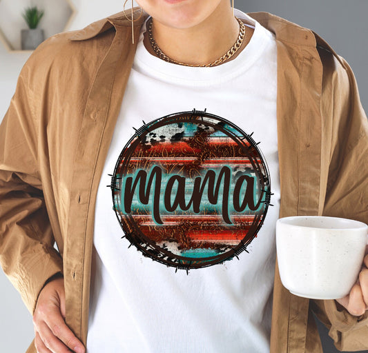 Mama Tee