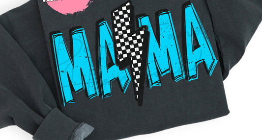 Mama sweatshirt