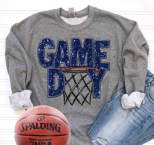 Game Day Sweatshirt