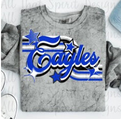 Comfort Color Sweatshirt